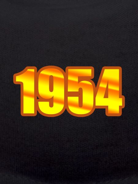 Year 1954