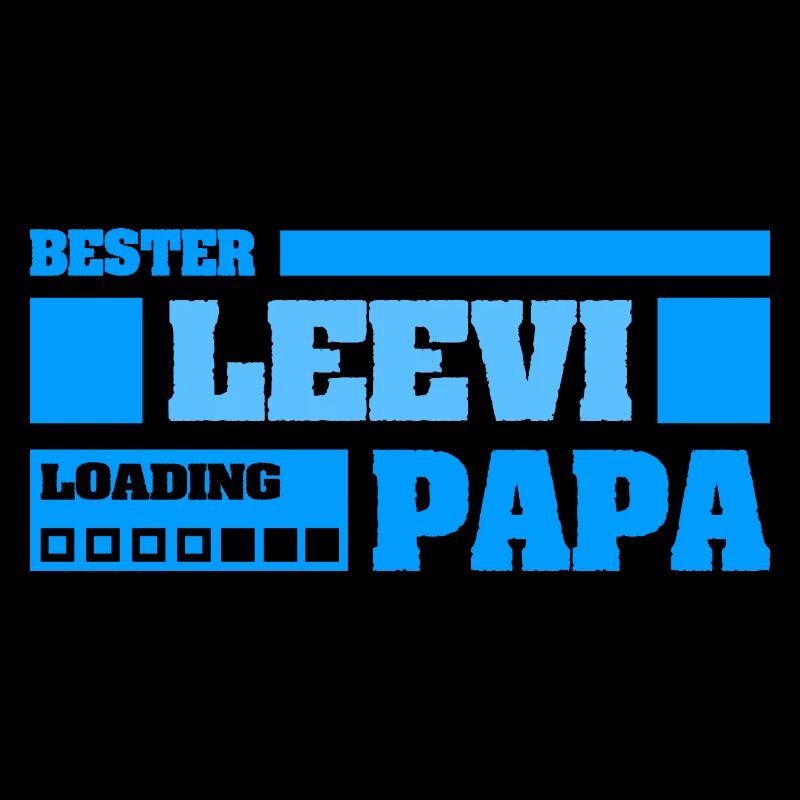 Leevi als Vorname
