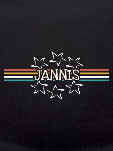 Star Jannis