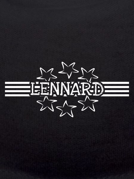 Gift for Lennard