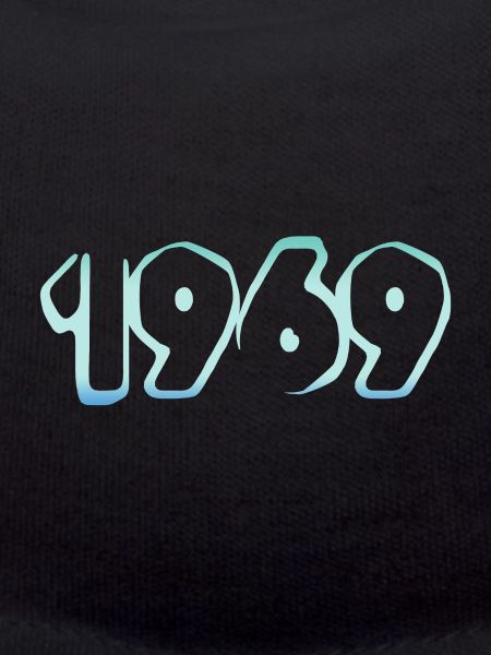 Ice Block 1969