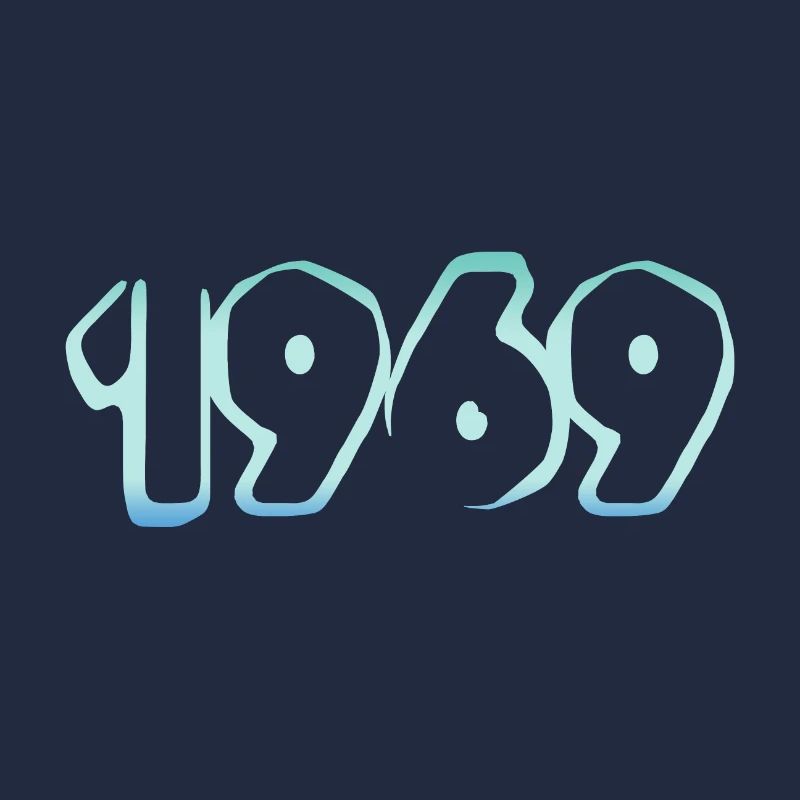 Eisblock 1969