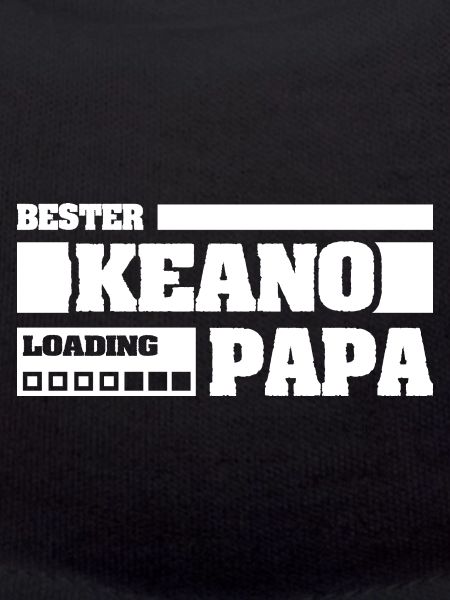 Gift for Keano