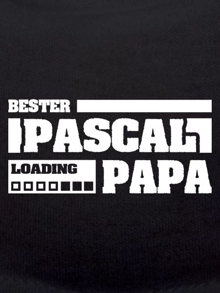 Pascal comme prénom