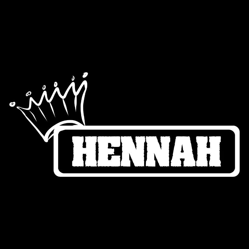Gift for Hennah