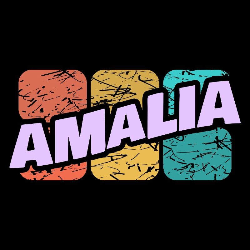 Amalia Amalia