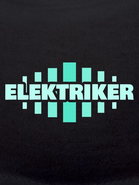 Profession electrician