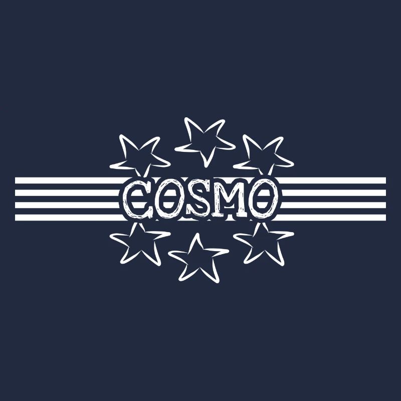 Gift for Cosmo