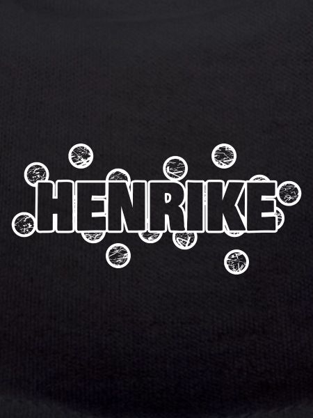 bubbles Henrike