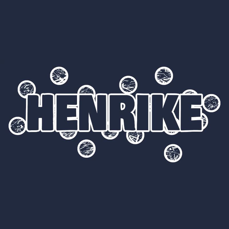 bubbles Henrike
