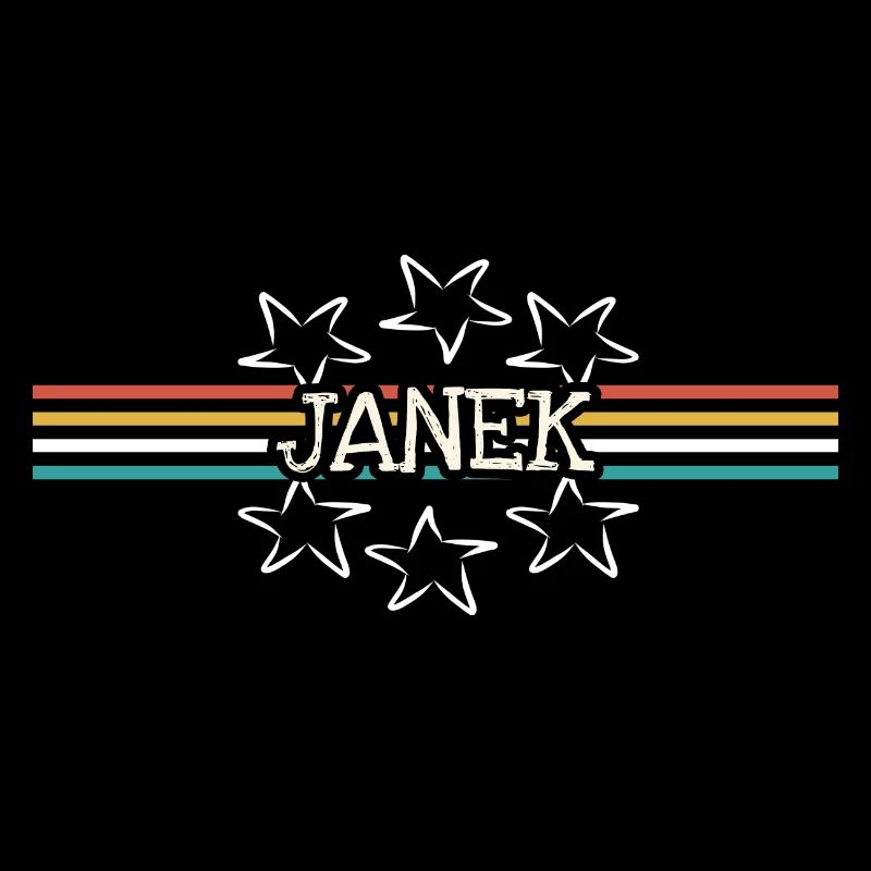Stern Janek