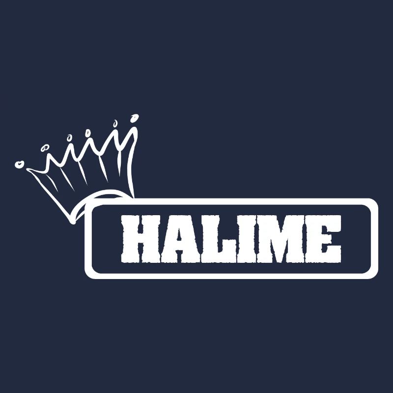 Gift for Halime