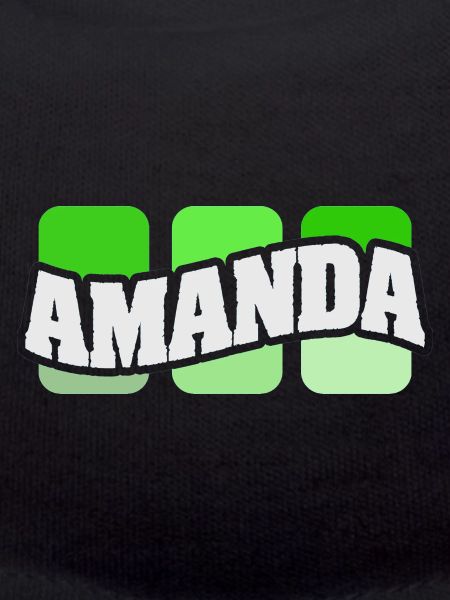 Amanda