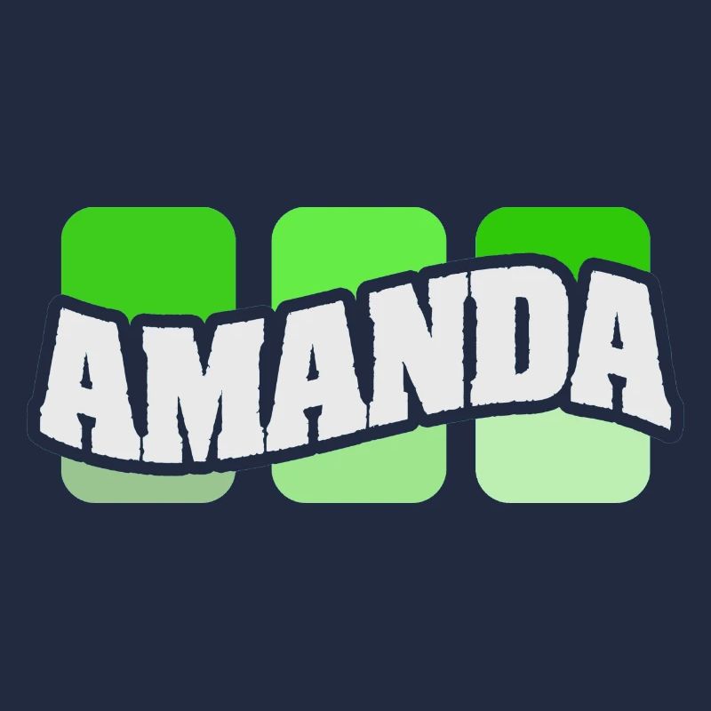 Amanda