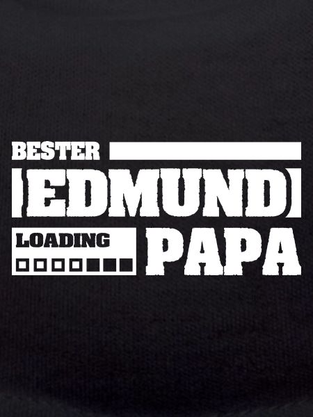 First name Edmund