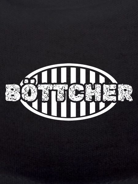 Böttcher comme métier