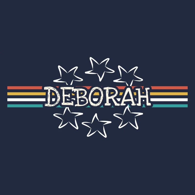 Deborah