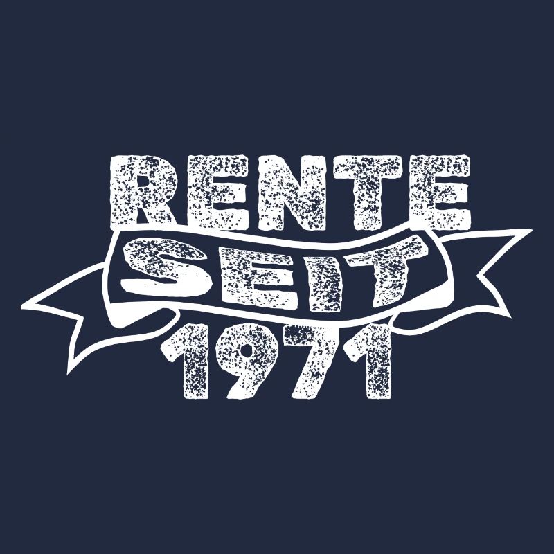 Rentner 1971