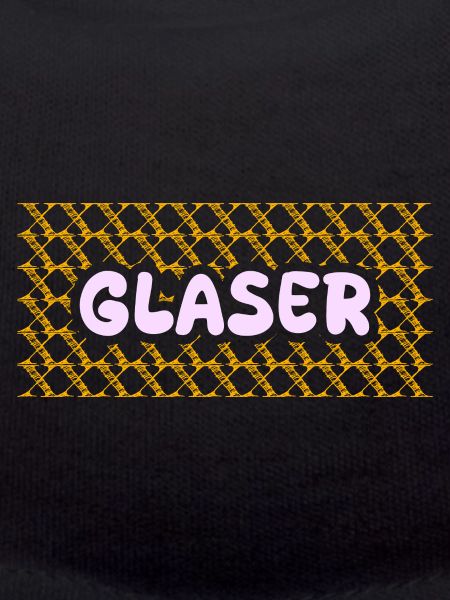 Job Glazier