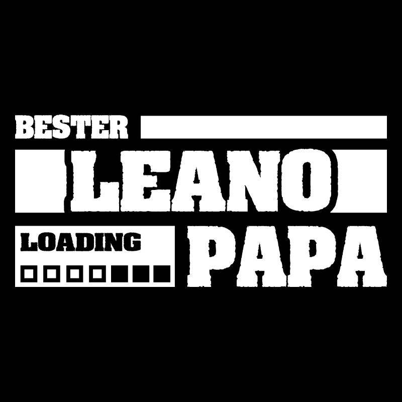 Cadeau pour Leano