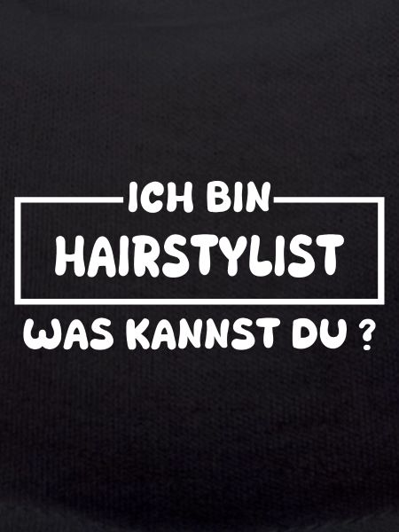 Coiffeur