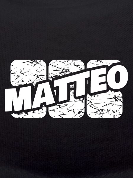 Matteo Matteo
