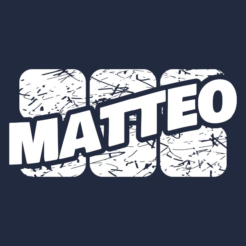 Matteo Matteo