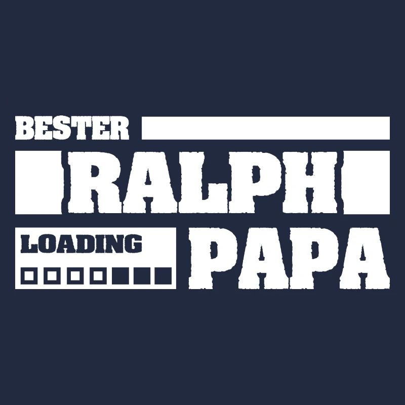Vorname Ralph