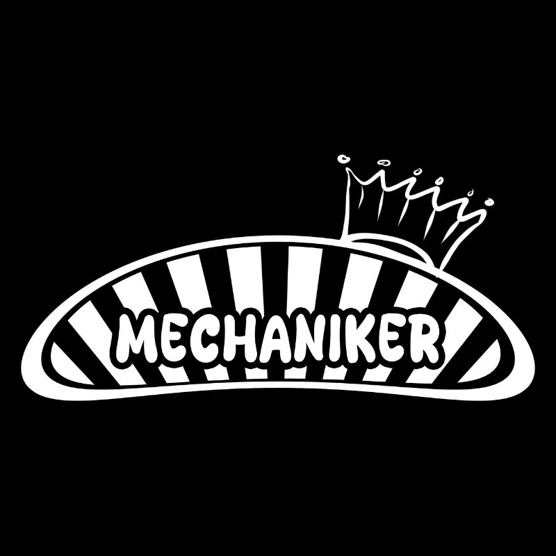 Mécanicien