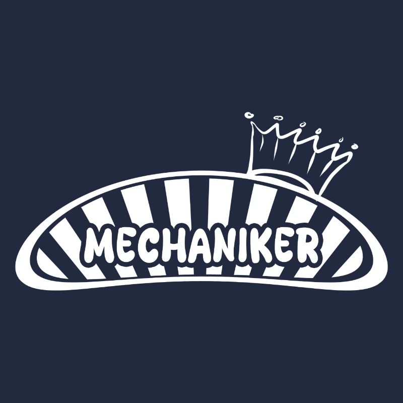 Mécanicien