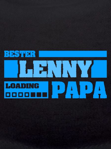 Lenny comme prénom