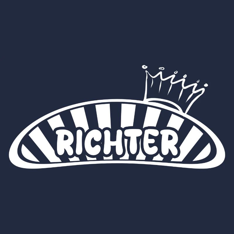 Geschenk für Richter
