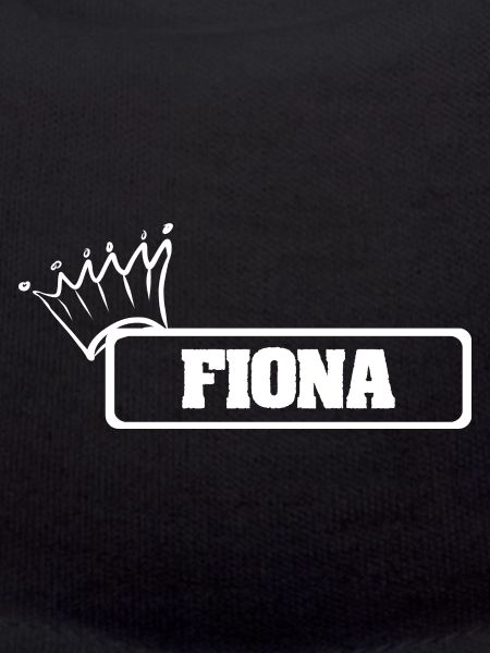 Crown Fiona