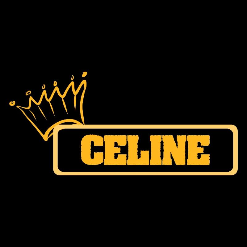 Name: Celine