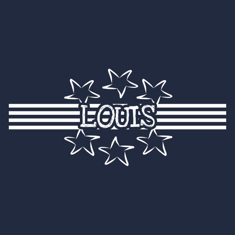 Stern Louis