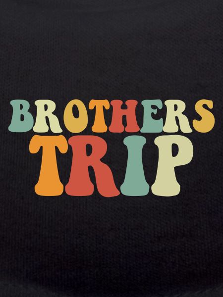 Sibling Brothers Journey