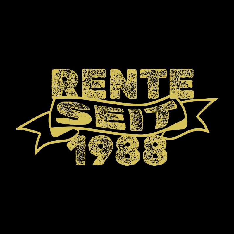 Rente 1988