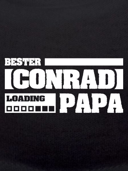 First name Conrad