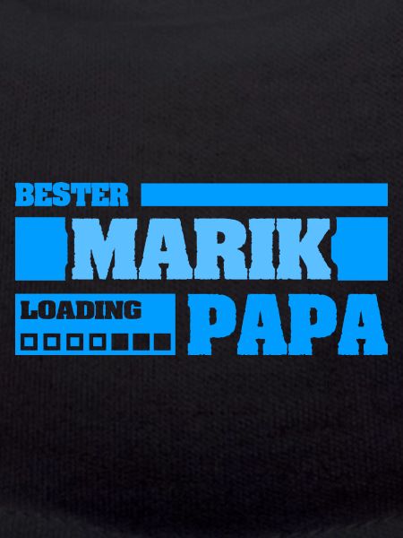 First name Marik