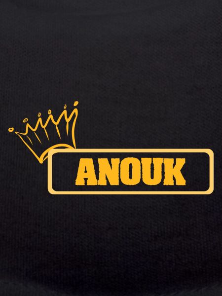 Anouk comme nom