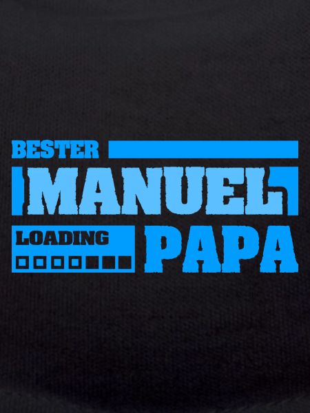 Gift for Manuel