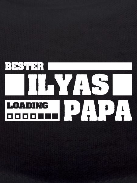 First name Ilyas