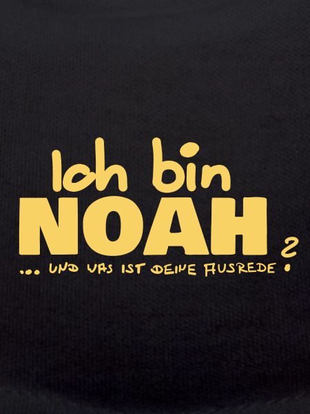 Noah