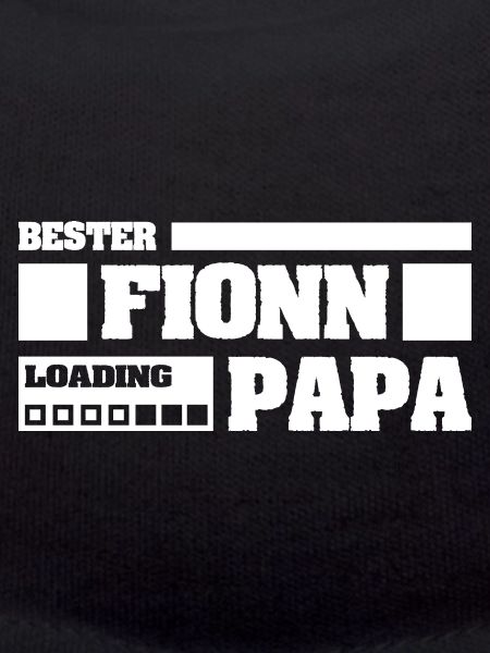 First name Fionn