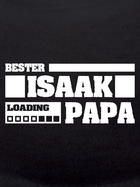 Isaac