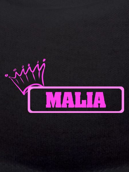 Crown Malia