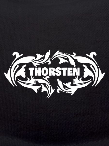 Name Thorsten