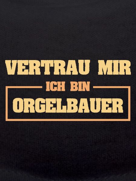Lustig Organ Builder