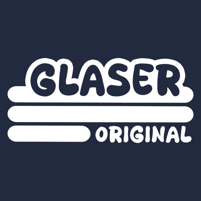 Beruf Glaser