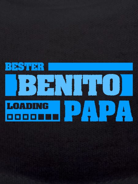 Gift for Benito